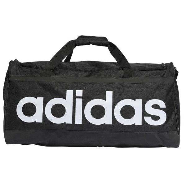 Adidas Linear Duffel HT4745 bag černý 63l