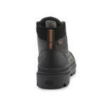 Palladium Pallatroopercuff Wp+ M 04365-008-M Black EU 44