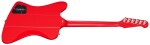 Epiphone 1963 Firebird I Reissue Cardinal Red