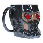 Guardians of the Galaxy Hrnek 3D - Starlord - Paladone