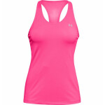 Dámské tílko HG Armour Racer Tank SS21 / 1328962 - Under Armour černá XL