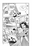 Pokémon 16 Ruby Sapphire Hidenori Kusaka