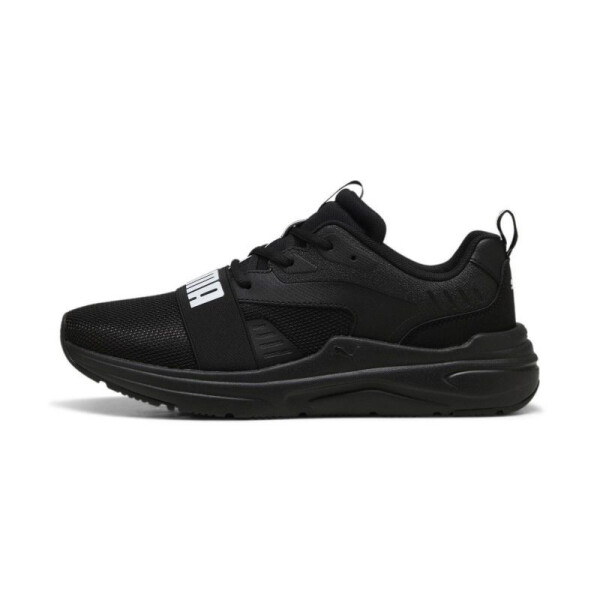 Boty Puma Softride Wired 2 40023201 37.5