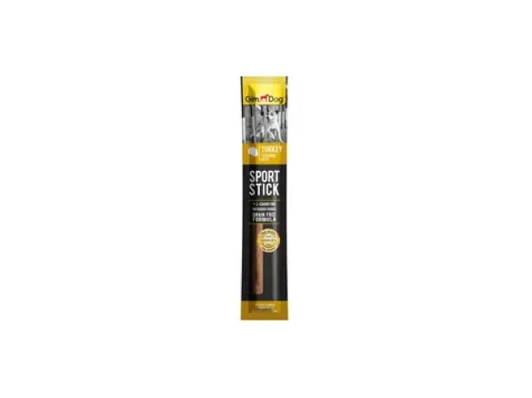 GIMBORN GimDog SportSticks krůtí 12g (4002064514666)