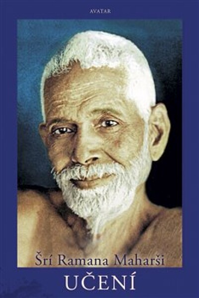 Učení - Ramana Maharši Šrí