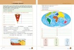 Zeměpis 6, 2. díl - Přírodní obraz Země (barevný pracovní sešit)