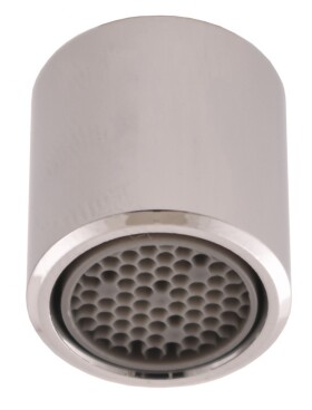 RAV Slezák - Perlátor pro baterii NIL (NL44), Chrom MA0039E MA0039E