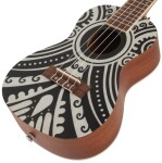 Bamboo U-23 MAHORI-S