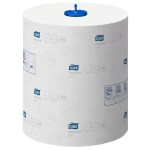 TORK 290067 Advanced papírové ručníky bílé v roli do MATIC BOX 150m (cena za 6 rolí) H1