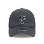 New Era Pánská kšiltovka New York Mets MLB Official City Connect 39THIRTY Flex Velikost: M/L