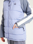 Burton KEELAN FOXGLV/FLKSTG zimní bunda dámská