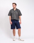 Carhartt WIP Simple Short Blue one wash 34