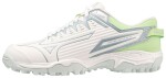 Mizuno WAVE LYNX 2 Jr. X1GC233035 - Hokejová obuv Mizuno WAVE LYNX 2 Jr. X1GC233035 Velikost obuvi v EU: 33