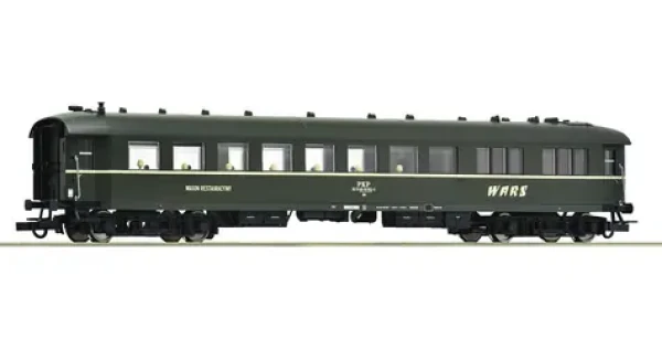 Roco 6200125 WARS PKP
