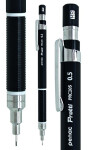 Mikrotužka Penac Protti 05 MP0105BW-GC7, černá v krabičce