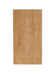 COMAD - Horní skříňka 40cm 1 dvířka MONAKO GREY OAK 5907611652855