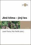 Jiné klima jiný les