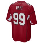 Nike Pánský dres Arizona Cardinals NFL J.J. Watt #99 Game Football Velikost: XL