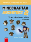 Minecrafťák architekt Megan Miller