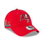 New Era Pánská kšiltovka Tampa Bay Buccaneers NFL The League