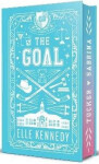 Goal - Elle Kennedy