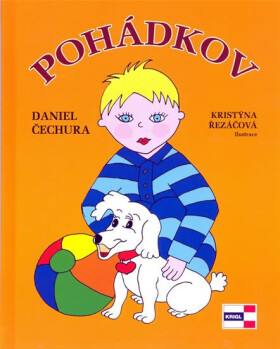Pohádkov Daniel Čechura