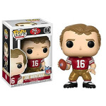 Funko Figurka POP! Joe Montana San Francisco 49Ers NFL