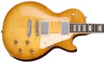 Gibson Les Paul Studio Session Honey Burst