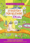 Ztřeštěný dům na stromě 104 pater Andy Griffiths