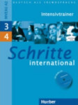 Schritte international Intensivtrainer Niebisch Daniela