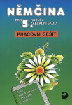 Němčina pro