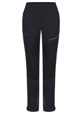 MONTURA Supervertigo 2.0 Pants Woman, Nero velikost: S