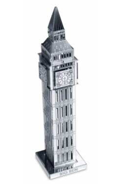 Metal Earth Big Ben