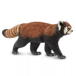 Safari Ltd. Safari Ltd. Figurka - Panda červená
