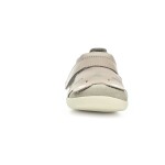 Bobux Xplorer Critters Squeaky Taupe první