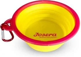 Josera Cestovní miska pro psy / Miska (4032254770459)