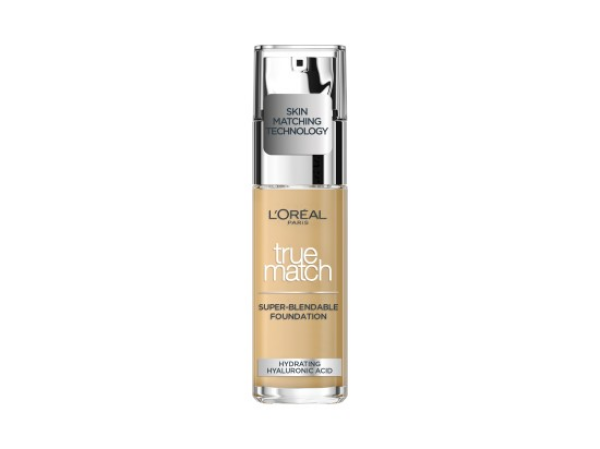 L'Oréal Paris True Match make-up 2.D/2.W Golden Almond, 30 ml
