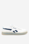 Tenisky Reebok ROYAL TECHQUE T CE GX3514 Přírodní kůže (useň)/-Se syntetickým materiálem,Materiál/-Velice kvalitní materiál