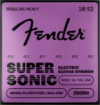 Fender SuperSonic 250RH