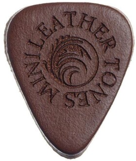 Timber Tones Leather Tones Mini Brown