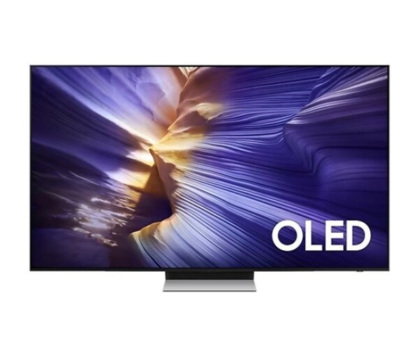Samsung QE65S90FATXXH 65" TV EDF_817105