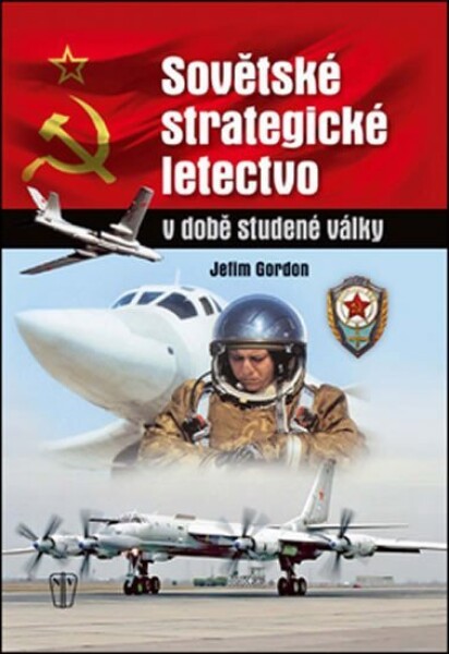 Sovětské strategické letectvo době studené války