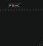 Kalhotky Redo 1SE-251 M-3XL mix 251 XL