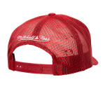 Mitchell & Ness Pánská kšiltovka Miami Heat NBA Evergreen Trucker