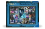 Ravensburger Padouchové: Hádés