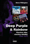 Deep Purple Rainbow