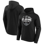 Fanatics Pánská Mikina NHL Global Series 2022 Primary Logo Graphic Hoodie Velikost: