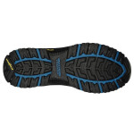 Boty Skechers Arch Fit Dawson Raveno M 204634-BLK 44