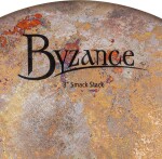 Meinl Byzance Vintage Smack Stack Add-on 8"/16"
