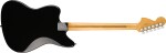 Fender LE Player Fusion Jaguar Baritone EB BLK
